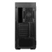 Carcasa MSI MPG QUIETUDE 100S Mid Tower, tempered glass