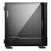 Carcasa MSI MPG VELOX 100P AIRFLOW Mid Tower, tempered glass