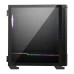 Carcasa MSI MPG VELOX 100R Mid Tower, tempered glass Carcasa MSI MPG VELOX 100R Mid Tower, tempered glass