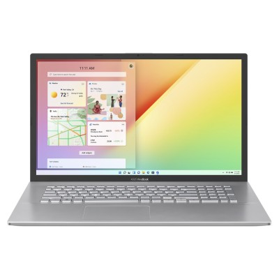 Laptop ASUS X515 (Intel Gen.11) cu procesor Intel Core i5-1135G7 până la 4.2GHz, 15.6 Laptop ASUS X515 (Intel Gen.11) cu procesor Intel Core i5-1135G7 până la 4.2GHz, 15.6