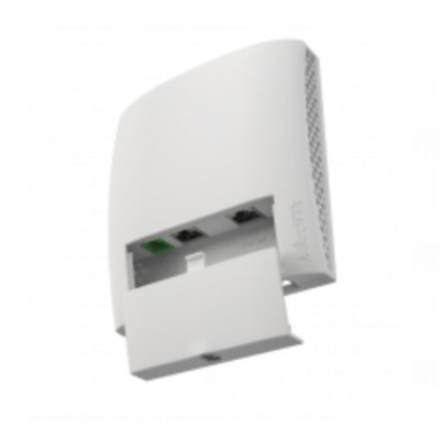 Access Point Mikrotik RBWSAP-5HAC2ND interior, Wi-Fi 5 Dual Band 300 Mbps, PoE