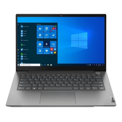 Laptop Lenovo ThinkBook 14 G3 ACL cu procesor AMD Ryzen 5 5500U până la 4.0GHz, 14 Laptop Lenovo ThinkBook 14 G3 ACL cu procesor AMD Ryzen 5 5500U până la 4.0GHz, 14