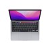 Laptop Apple MB PRO 13 M2 GPU-10 16GB 512GB ROM GY cu procesor Apple M2 până la 3.49GHz, 13.3 Laptop Apple MB PRO 13 M2 GPU-10 16GB 512GB ROM GY cu procesor Apple M2 până la 3.49GHz, 13.3