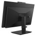 Calculator Desktop ASUS ExpertCenter E5 AiO 24 AIO cu procesor Intel Core i3-11100B până la 4.4GHz, 8GB DDR4, 256GB SSD, Intel UHD Graphics, Fără sistem de operare, Garanție 2 ani