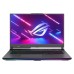 Laptop Asus ROG Strix G17 Gaming cu procesor AMD Ryzen 9 6900HX până la 4.9 GHz, 17.3