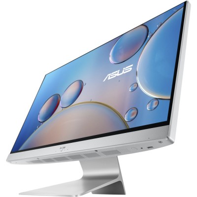 Calculator Desktop ASUS AIO cu procesor AMD Ryzen 3 5300U până la 3.8GHz, 8GB, 512GB SSD, AMD Radeon Graphics, Fără sistem de operare, Garanție 2 ani Calculator Desktop ASUS AIO cu procesor AMD Ryzen 3 5300U până la 3.8GHz, 8GB, 512GB SSD, AMD Radeon Graphics, Fără sistem de operare, Garanție 2 ani