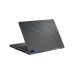 Laptop Asus ROG Zephyrus G14 Gaming cu procesor AMD Ryzen 9 6900HS până la 4.9GHz, 14