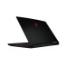 Laptop MSI GF63 Gaming cu procesor Intel Core i7-11800H până la 4.6GHz, 15.6