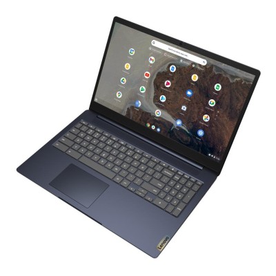 Laptop Lenovo IdeaPad 3 15ITL6 cu procesor Intel Pentium Gold 7505 până la 3.5GHz, 15.6