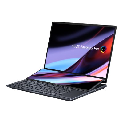 Laptop ASUS cu procesor Intel Core i7-12700H până la 4.7GHz, 14 Laptop ASUS cu procesor Intel Core i7-12700H până la 4.7GHz, 14
