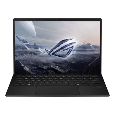 Laptop ASUS ROG Flow X13 cu procesor AMD Ryzen 9 6900HS până la 4.9 GHz, 13.4 Laptop ASUS ROG Flow X13 cu procesor AMD Ryzen 9 6900HS până la 4.9 GHz, 13.4