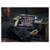Laptop ASUS ROG Flow X13 cu procesor AMD Ryzen 9 6900HS până la 4.9 GHz, 13.4