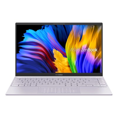 Laptop Asus ZenBook 14 Gen 11 cu procesor Intel Core i5-1135G7 până la 4.2GHz, 14 Laptop Asus ZenBook 14 Gen 11 cu procesor Intel Core i5-1135G7 până la 4.2GHz, 14