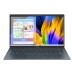 Laptop Asus ZenBook 14 Gen 11 cu procesor Intel Core i5-1135G7 până la 4.2GHz, 14 Laptop Asus ZenBook 14 Gen 11 cu procesor Intel Core i5-1135G7 până la 4.2GHz, 14