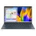 Laptop Asus ZenBook 14 Gen 11 cu procesor Intel Core i5-1135G7 până la 4.2GHz, 14