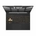 Laptop Asus TUF Gaming F15 cu procesor Intel Core i5-11400H până la 4.5GHz, 15.6 Laptop Asus TUF Gaming F15 cu procesor Intel Core i5-11400H până la 4.5GHz, 15.6