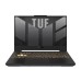 Laptop Asus TUF Gaming F15 cu procesor Intel Core i5-11400H până la 4.5GHz, 15.6 Laptop Asus TUF Gaming F15 cu procesor Intel Core i5-11400H până la 4.5GHz, 15.6