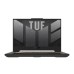 Laptop Asus TUF Gaming F15 cu procesor Intel Core i5-11400H până la 4.5GHz, 15.6 Laptop Asus TUF Gaming F15 cu procesor Intel Core i5-11400H până la 4.5GHz, 15.6