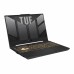 Laptop Asus TUF Gaming F15 cu procesor Intel Core i5-11400H până la 4.5GHz, 15.6 Laptop Asus TUF Gaming F15 cu procesor Intel Core i5-11400H până la 4.5GHz, 15.6