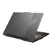 Laptop Asus TUF Gaming F15 cu procesor Intel Core i5-11400H până la 4.5GHz, 15.6 Laptop Asus TUF Gaming F15 cu procesor Intel Core i5-11400H până la 4.5GHz, 15.6