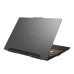 Laptop Asus TUF Gaming F15 cu procesor Intel Core i5-11400H până la 4.5GHz, 15.6 Laptop Asus TUF Gaming F15 cu procesor Intel Core i5-11400H până la 4.5GHz, 15.6