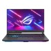 Laptop Asus ROG Strix G15 Gaming cu procesor AMD Ryzen 7 4800H până la 4.2 GHz, 15.6