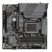 Placa de baza Gigabyte B660M GAMING X AX DDR4, Intel B660, LGA 1700, mATX, DDR4, Wi-Fi 6E
