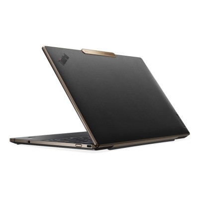 Laptop Lenovo ThinkPad Z13 Gen 1 cu procesor AMD Ryzen 5 PRO 6650U până la 4.5GHz, 13.3 Laptop Lenovo ThinkPad Z13 Gen 1 cu procesor AMD Ryzen 5 PRO 6650U până la 4.5GHz, 13.3