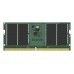 Memorie RAM laptop Kingston ValueRAM 32GB DDR5 4800MHz CL40, SO-DIMM
