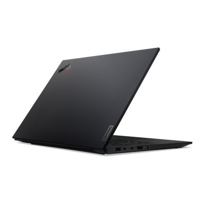 Laptop Lenovo ThinkPad X1 Extreme Gen 5 cu procesor Intel Core i7-12800H până la 4.8GHz, 16