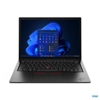 Laptop Lenovo Yoga L13 G3 cu procesor Intel Core i7-1255U până la 4.7GHz, 13.3 Laptop Lenovo Yoga L13 G3 cu procesor Intel Core i7-1255U până la 4.7GHz, 13.3