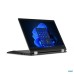 Laptop Lenovo Yoga L13 G3 cu procesor Intel Core i7-1255U până la 4.7GHz, 13.3 Laptop Lenovo Yoga L13 G3 cu procesor Intel Core i7-1255U până la 4.7GHz, 13.3