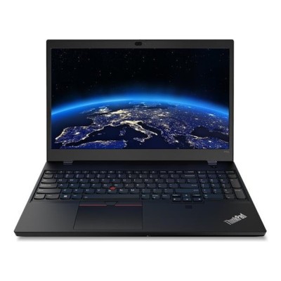 Laptop Lenovo ThinkPad P15v Gen 3 cu procesor Intel Core i7-12800H până la 4.8GHz, 15.6 Laptop Lenovo ThinkPad P15v Gen 3 cu procesor Intel Core i7-12800H până la 4.8GHz, 15.6