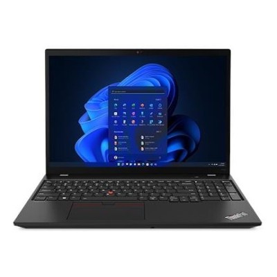 Laptop Lenovo ThinkPad P16s Gen 1 cu procesor Intel Core i7-1270P până la 4.8GHz, 16 Laptop Lenovo ThinkPad P16s Gen 1 cu procesor Intel Core i7-1270P până la 4.8GHz, 16