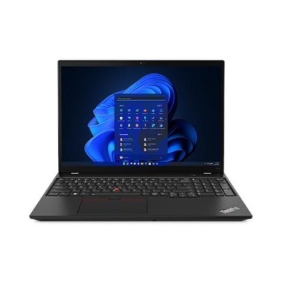Laptop Lenovo ThinkPad P16s Gen 1 cu procesor Intel Core i7-1270P până la 4.8GHz, 16 Laptop Lenovo ThinkPad P16s Gen 1 cu procesor Intel Core i7-1270P până la 4.8GHz, 16