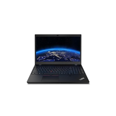 Laptop Lenovo ThinkPad T15p G3 cu procesor Intel Core i7-12700H până la 4.7GHz, 15.6 Laptop Lenovo ThinkPad T15p G3 cu procesor Intel Core i7-12700H până la 4.7GHz, 15.6
