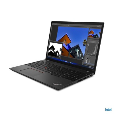 Laptop Lenovo T16 G1 cu procesor Intel Core i7-1255U până la 4.7GHz, 16 Laptop Lenovo T16 G1 cu procesor Intel Core i7-1255U până la 4.7GHz, 16