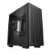 Carcasa DeepCool CH370 Mini Tower, tempered glass Carcasa DeepCool CH370 Mini Tower, tempered glass