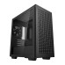 Carcasa DeepCool CH370 Mini Tower, tempered glass Carcasa DeepCool CH370 Mini Tower, tempered glass