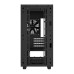 Carcasa DeepCool CH370 Mini Tower, tempered glass Carcasa DeepCool CH370 Mini Tower, tempered glass