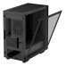 Carcasa DeepCool CH370 Mini Tower, tempered glass Carcasa DeepCool CH370 Mini Tower, tempered glass