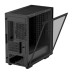 Carcasa DeepCool CH370 Mini Tower, tempered glass Carcasa DeepCool CH370 Mini Tower, tempered glass