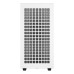 Carcasa DeepCool CH370 WH Mid Tower, tempered glass, Alb Carcasa DeepCool CH370 WH Mid Tower, tempered glass, Alb
