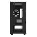 Carcasa DeepCool CH370 WH Mid Tower, tempered glass, Alb Carcasa DeepCool CH370 WH Mid Tower, tempered glass, Alb