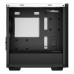 Carcasa DeepCool CH370 WH Mid Tower, tempered glass, Alb Carcasa DeepCool CH370 WH Mid Tower, tempered glass, Alb