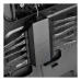 Ventilator carcasa DeepCool FH-10, PWM