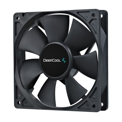 Ventilator carcasa DeepCool XFAN 120 120mm, Non-PWM Ventilator carcasa DeepCool XFAN 120 120mm, Non-PWM