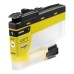 Cartus Cerneala Brother LC427Y Galben 1500 pagini Cartus Cerneala Brother LC427Y Galben 1500 pagini