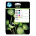Cartus Cerneala HP 934/935 Multipack 10ml/4.5ml/400 pagini Multipack Cartus Cerneala HP 934/935 Multipack 10ml/4.5ml/400 pagini Multipack