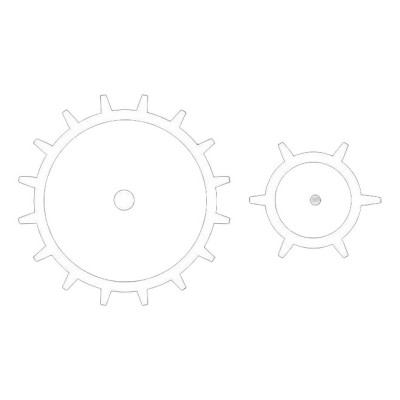 Unitate de imagine pentru imprimanta laser Xerox 013R00681, 180.000 pagini Unitate de imagine pentru imprimanta laser Xerox 013R00681, 180.000 pagini